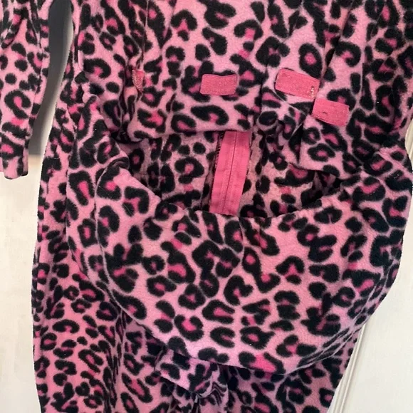 Pyjama onesie - Picture 3 of 3